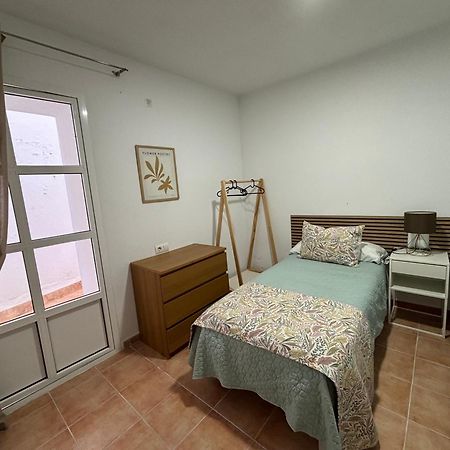 Apartamento La Jerezana Jerez de la Frontera Extérieur photo