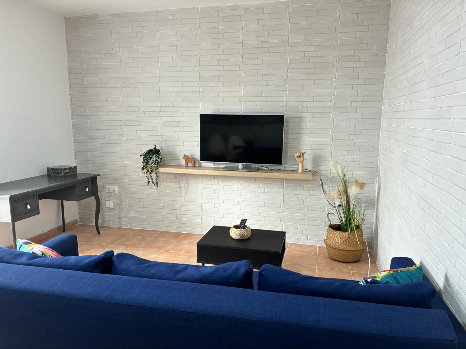 Apartamento La Jerezana Jerez de la Frontera Extérieur photo