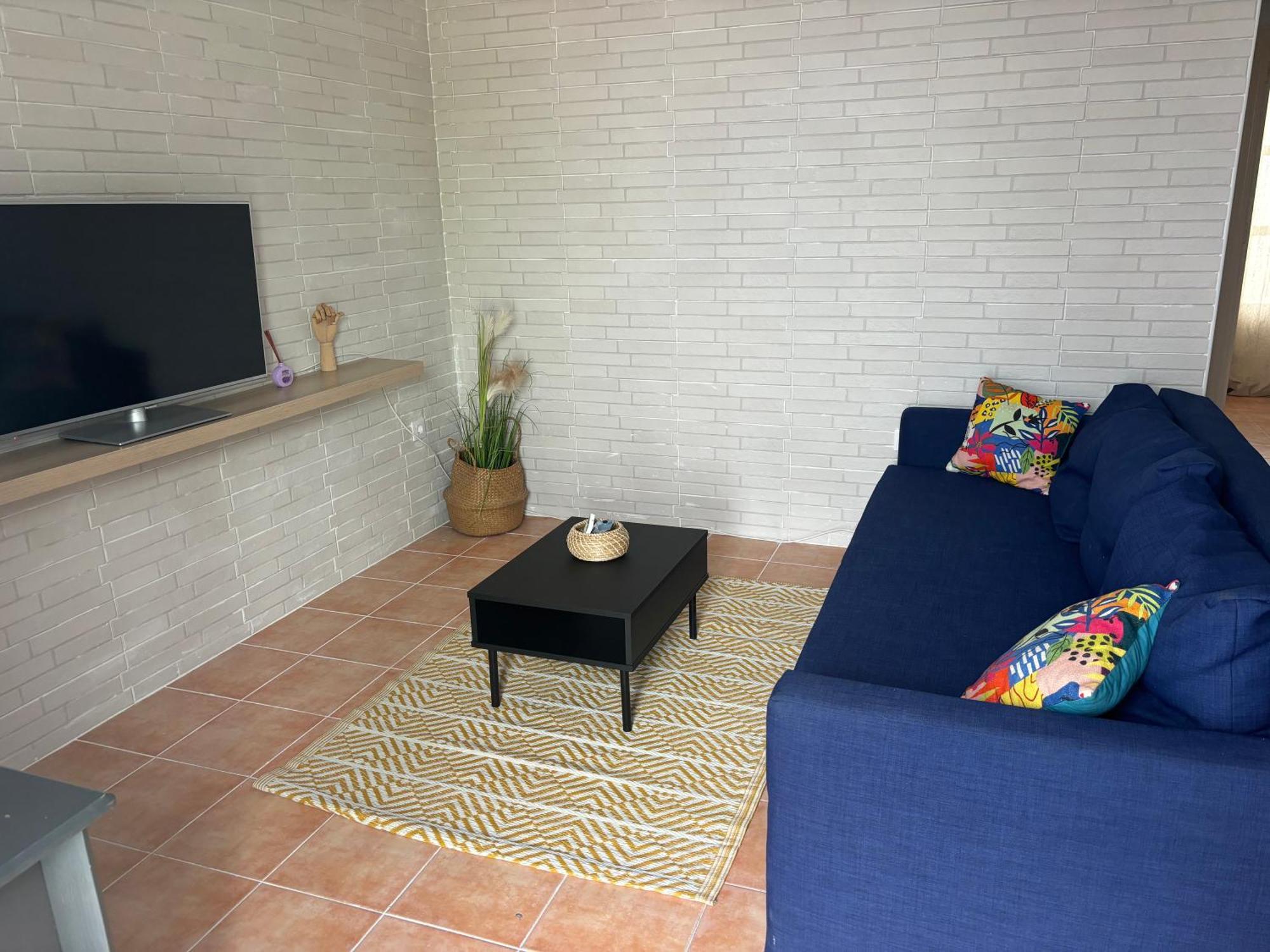 Apartamento La Jerezana Jerez de la Frontera Extérieur photo