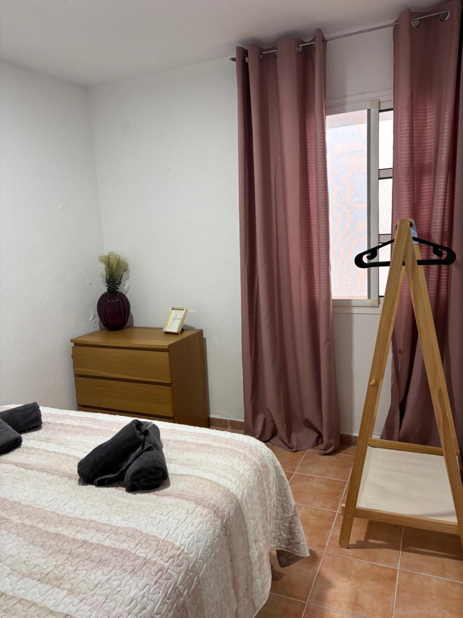 Apartamento La Jerezana Jerez de la Frontera Extérieur photo
