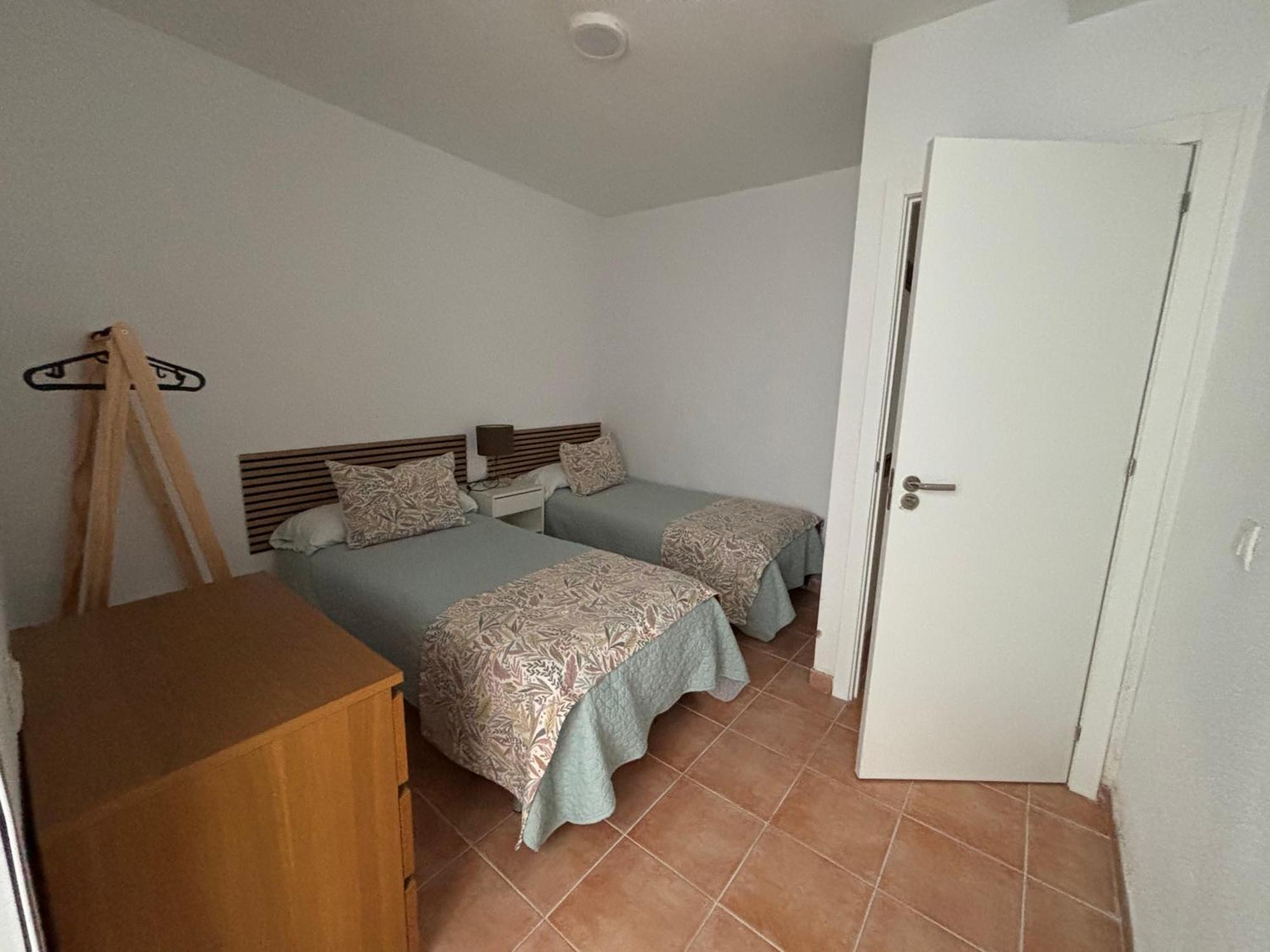 Apartamento La Jerezana Jerez de la Frontera Extérieur photo
