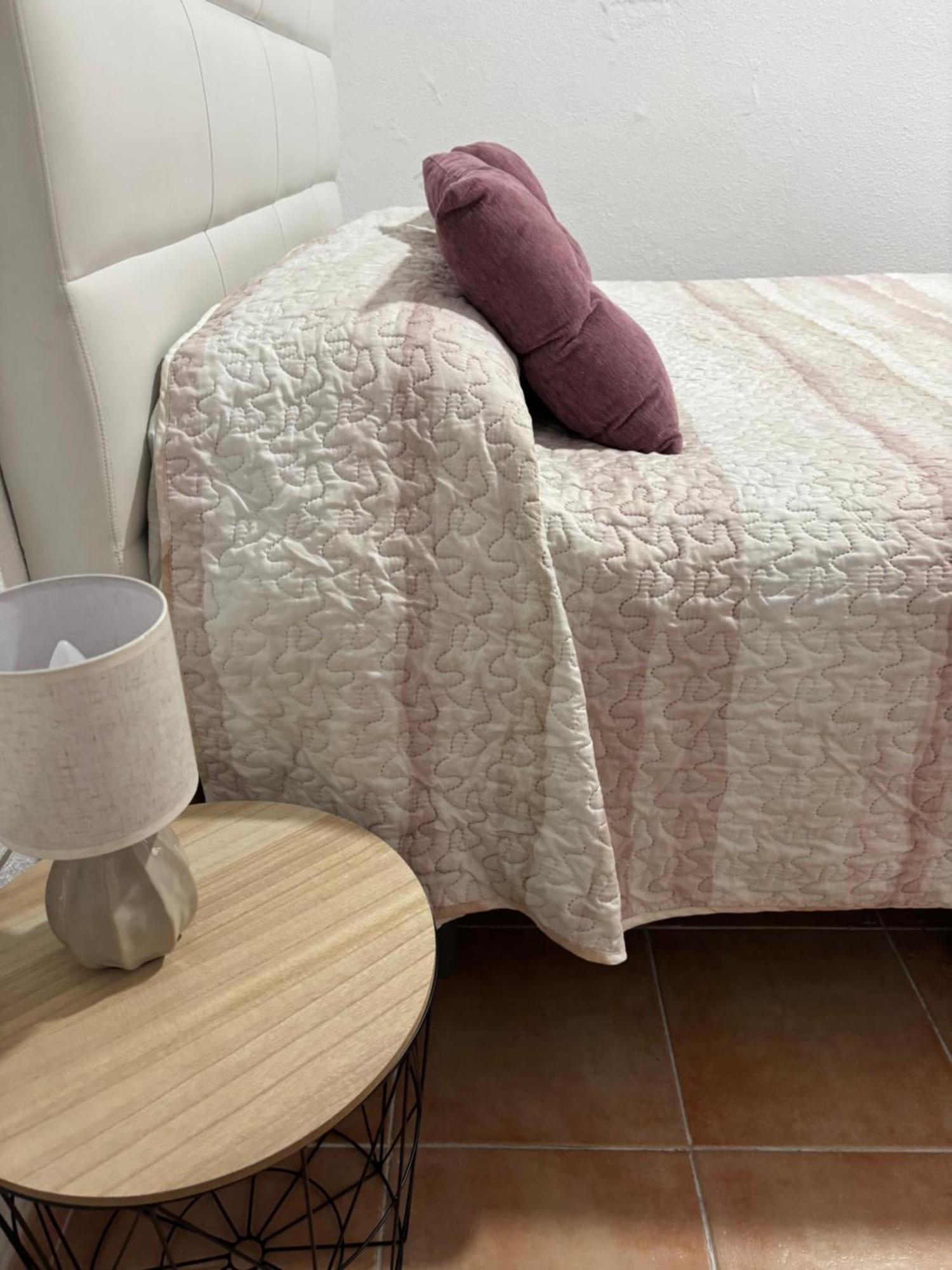 Apartamento La Jerezana Jerez de la Frontera Extérieur photo